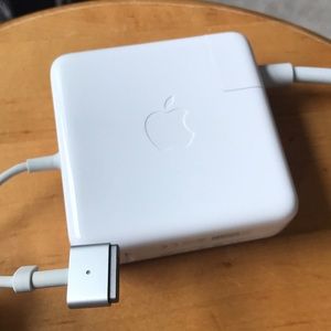MacBook Pro charger